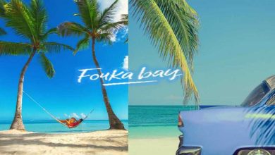 شالوز فوكا باي الساحل الشمالي Shallows Fouka Bay North Coast