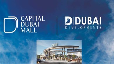 dubai developments egypt