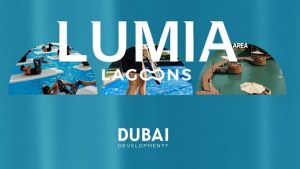 لوميا لاجونز العاصمة الإدارية lumia lagoons new capital