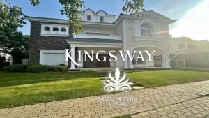 كينجز واي 6 اكتوبر Kings Way October