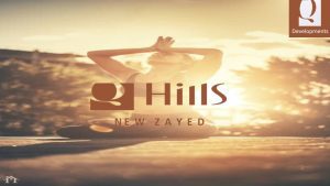 Q Hills New Zayed