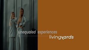 شركة لفينيج ياردز للتطوير العقاري Living Yards Developments