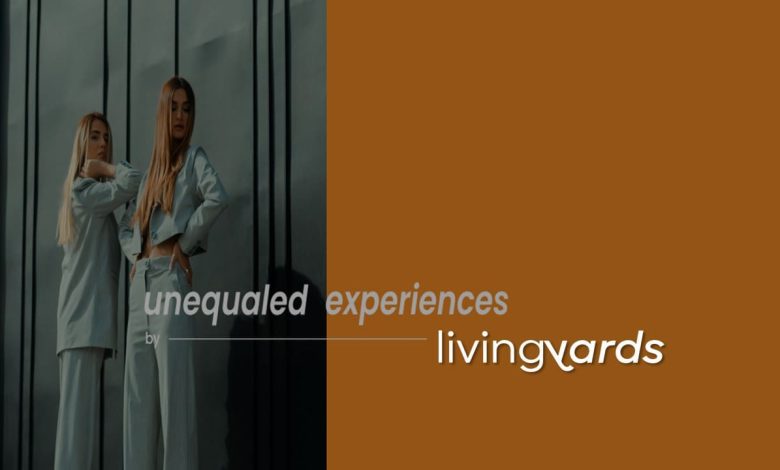 شركة لفينيج ياردز للتطوير العقاري Living Yards Developments