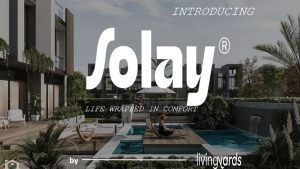 سولاي القاهرة الجديدة Solay New Cairo