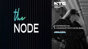 ذا نود القاهرة الجديدة The Node New Cairo