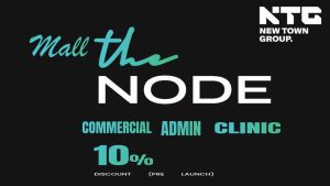 ذا نود القاهرة الجديدة The Node New Cairo