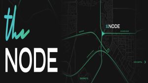 ذا نود القاهرة الجديدة The Node New Cairo