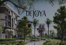 دي جويا 4 العاصمة الإدارية dejoya 4 new capital