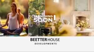 كمبوند بيتر هاوس هليوبوليس الجديدة better house Heliopolis