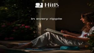 مشروع كيو هيلز نيو زايد