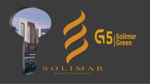 سوليمار جرين 5 زايد الجديدة Solimar Green 5 