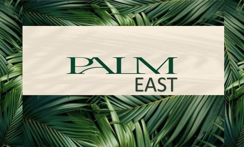 Palm east new cairo