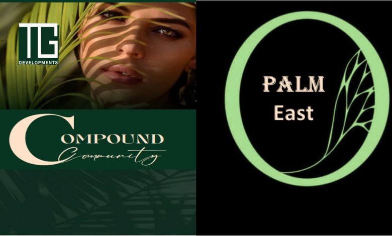 Palm east new cairo