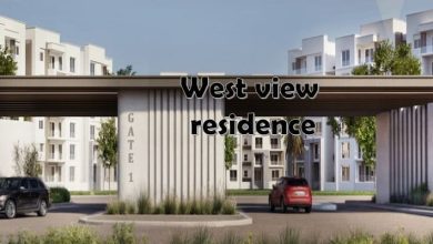 West view residence