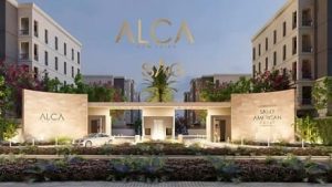 ألكا القاهرة الجديدة Alca new cairo