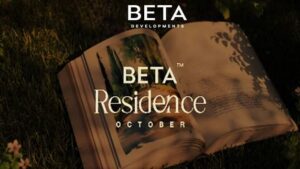 بيتا ريزيدنس أكتوبر