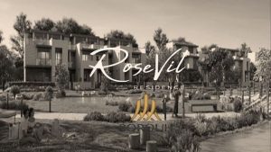 روزفيل العاصمة الإدارية Rosevil New Capital