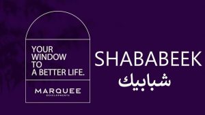 شبابيك القاهرة الجديدة SHABABEEK New Cairo