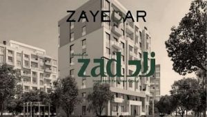 زاد ريزيدنس العاصمة الإدارية Zad Residence New Capital