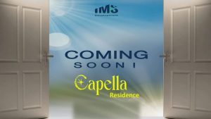 كابيلا ريزيدنس المعادي capella residence Maadi