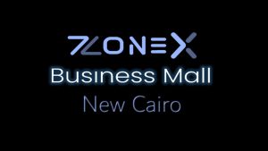 مول ZoneX التجمع الخامس