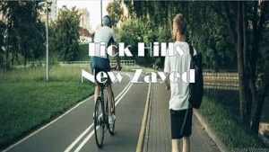 تيك هيلز زايد الجديدة Tick Hills New Zayed