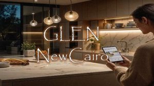 Glen New Cairo