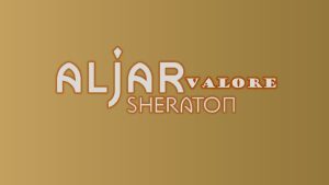 ألجار فالوري شيراتون Aljar Valore Sheraton