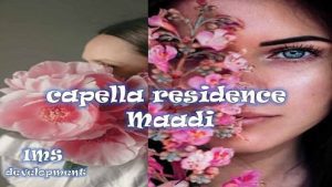 capella residence Maadi