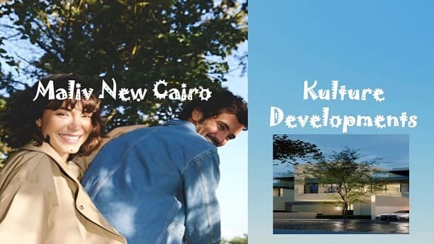 Maliv New Cairo