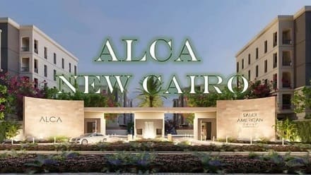 Alca New Cairo