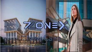 مول ZoneX التجمع الخامس