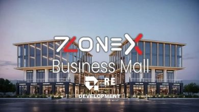 ZoneX New Cairo