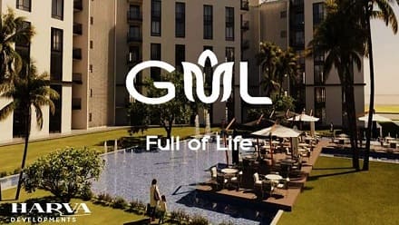 كمبوند جول ريزيدنس حدائق أكتوبر