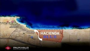 هاسيندا بلو الساحل الشمالي Hacienda Blue North Coast