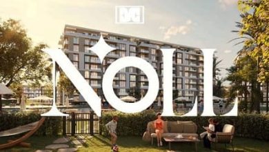 Noll New Cairo