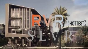 مول RVR التجمع الخامس