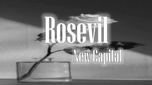 Rosevil New Capital