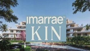 كمبوند كين القاهرة الجديدة Kin New Cairo