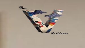 ذا في ريزيدنس 6 أكتوبر The V Residence 6 October