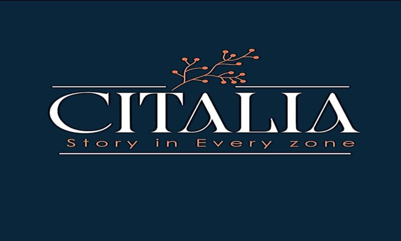 سيتاليا العبور سيتي Citalia Obour City