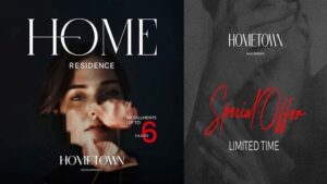 Home Residence New Cairo