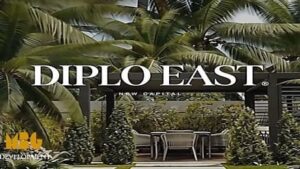 ديبلو إيست العاصمة الإدارية Diplo East New Capital