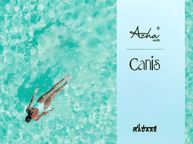 كانيس ازها الساحل الشمالي Canis Azha North Coast