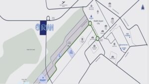 جريان ماونتن فيو الشيخ زايد