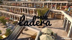 لاديرا هب القاهرة الجديدة Ladera Hub New Cairo