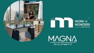 إم بلس مول العاصمة الإدارية M Plus New Capital