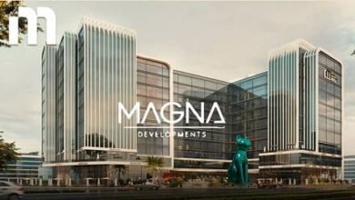 إم بلس مول العاصمة الإدارية M Plus New Capital