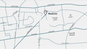 مشروع مدينة الأمل Madinet Al Amal Nasr City