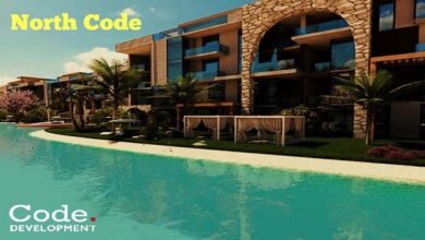 نورث كود الساحل الشمالي